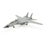 MINIATURA AVIÃO F-14D "SUPER TOMCAT" VF-213 1/72 EASY MODEL ESY AF-37192